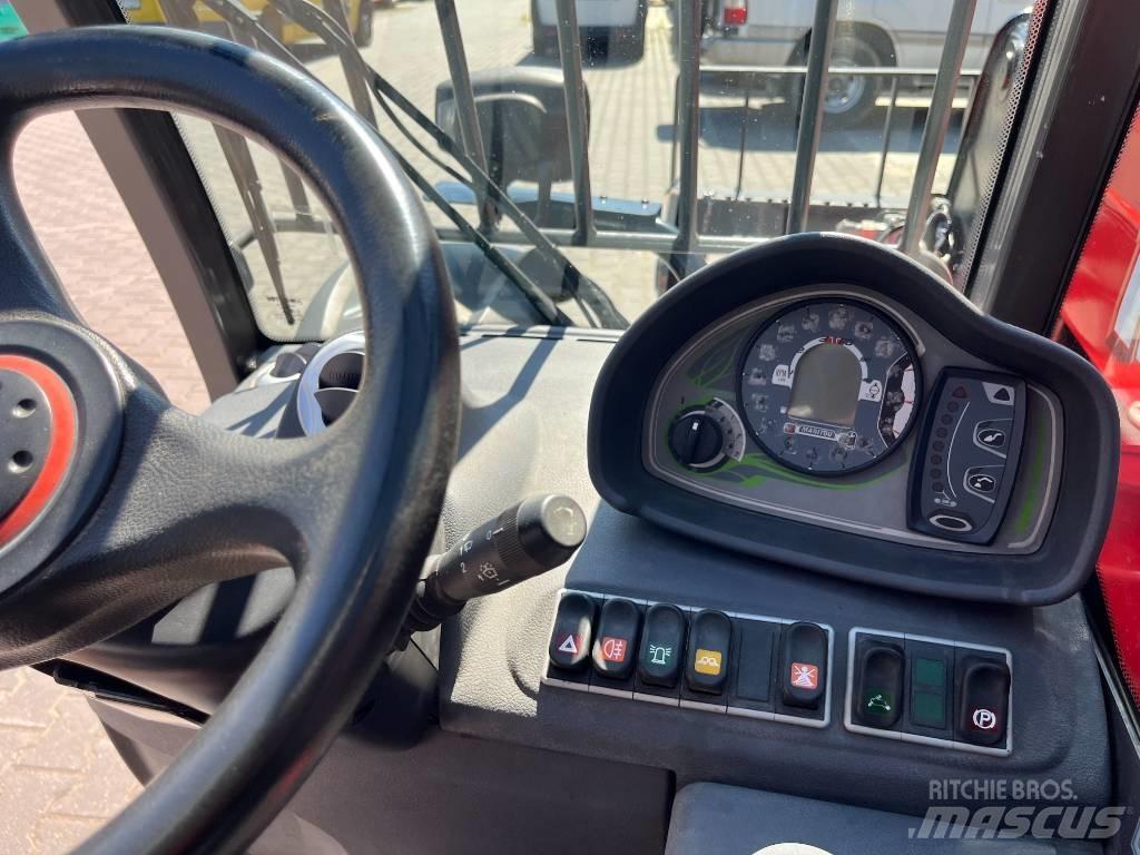Manitou MLT 625-75 H Sollevatori telescopici