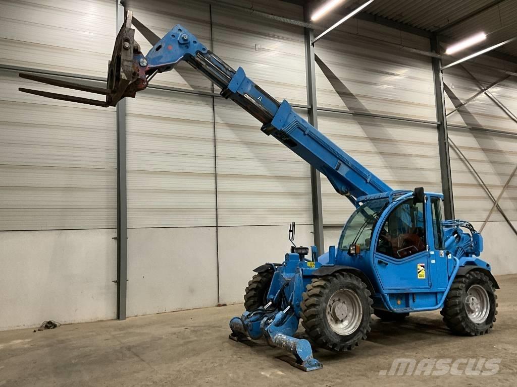 JLG 4013 Sollevatori telescopici