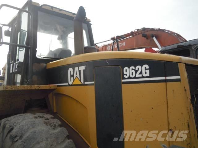 CAT 962 G Pale gommate