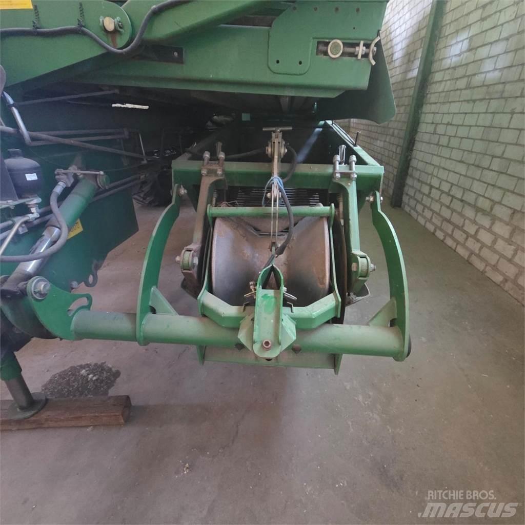 Ropa WM 6000 Scava raccogli patate