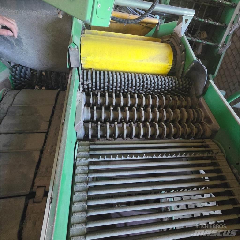 Ropa WM 6000 Scava raccogli patate