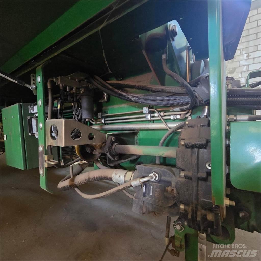 Ropa WM 6000 Scava raccogli patate