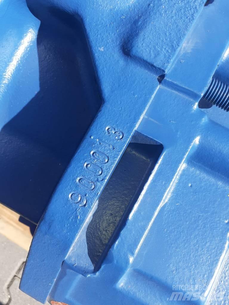 Aerzen GM90 S Accessori per compressori