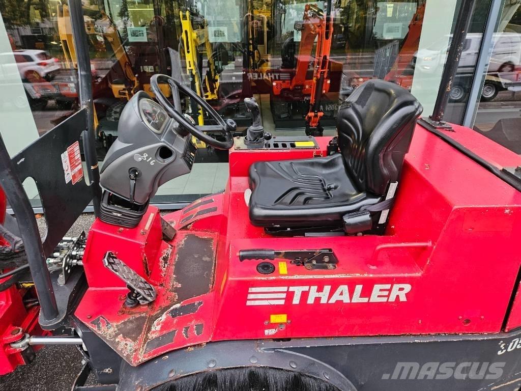Thaler 3150a Mini pale