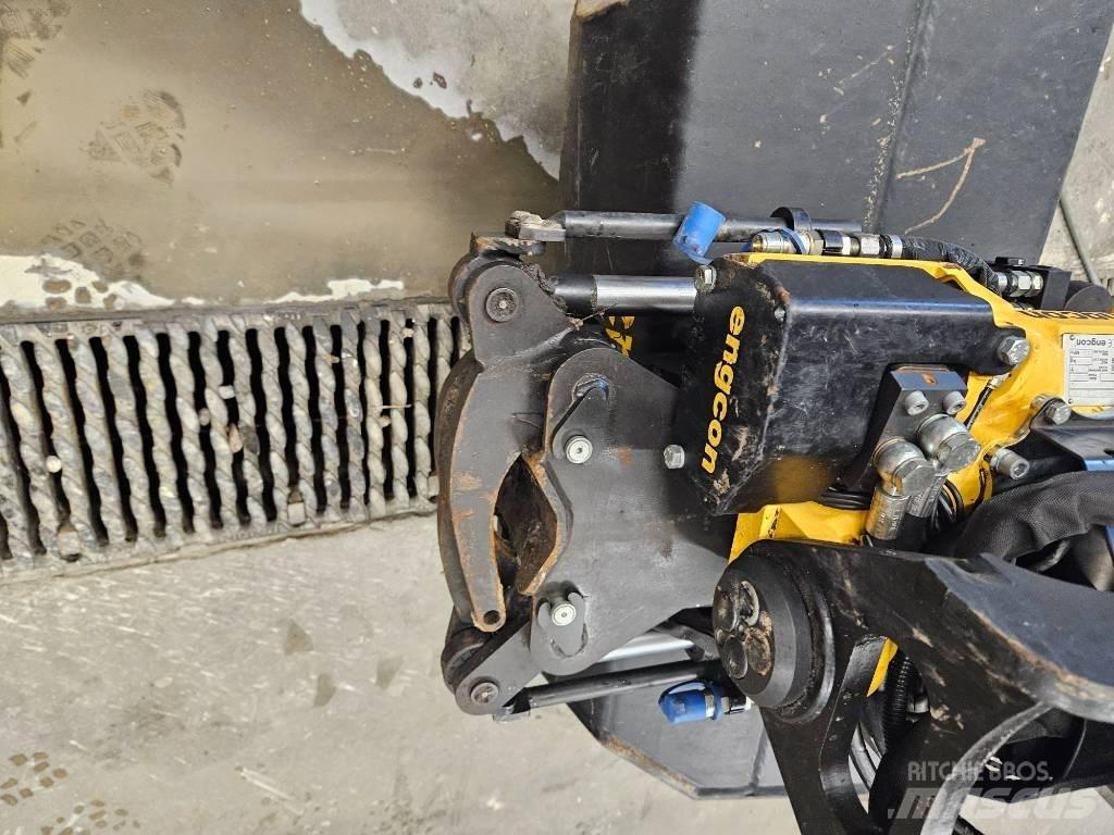 Kubota KX U56-5 Miniescavatori