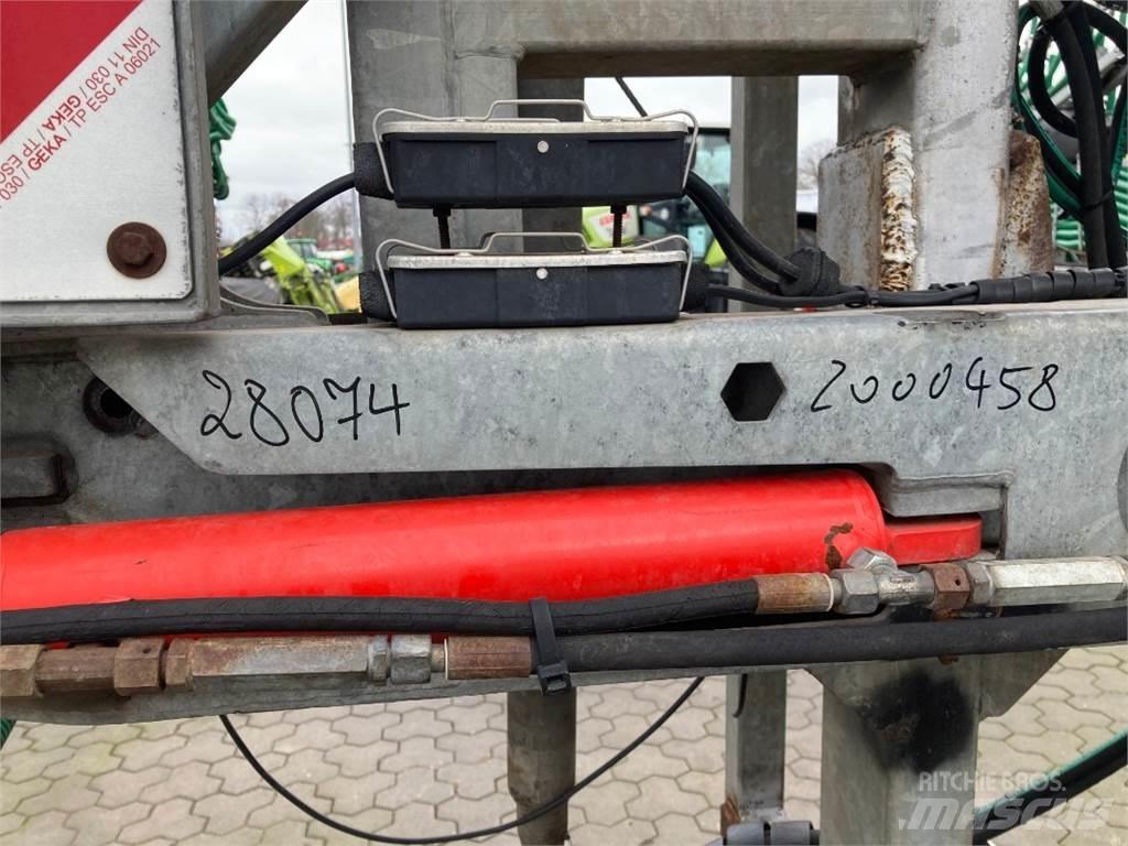Vogelsang TSG 330 Agricoltura - Altro
