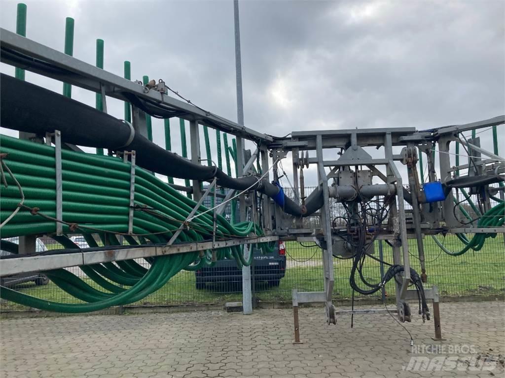 Vogelsang TSG 330 Agricoltura - Altro