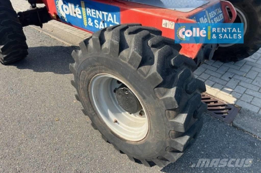 Manitou 180 ATJ | 2015 Piattaforme a braccio articolato