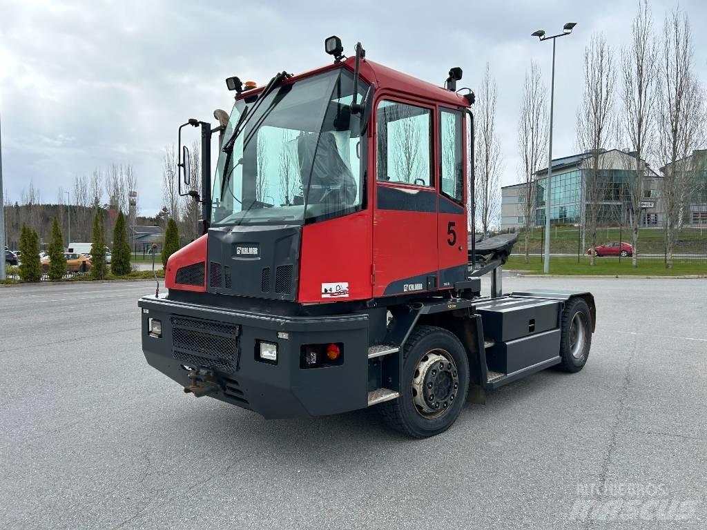Kalmar TR618i Trattori portuali