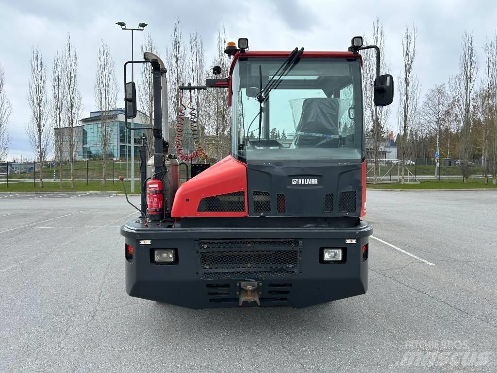 Kalmar TR618i Trattori portuali