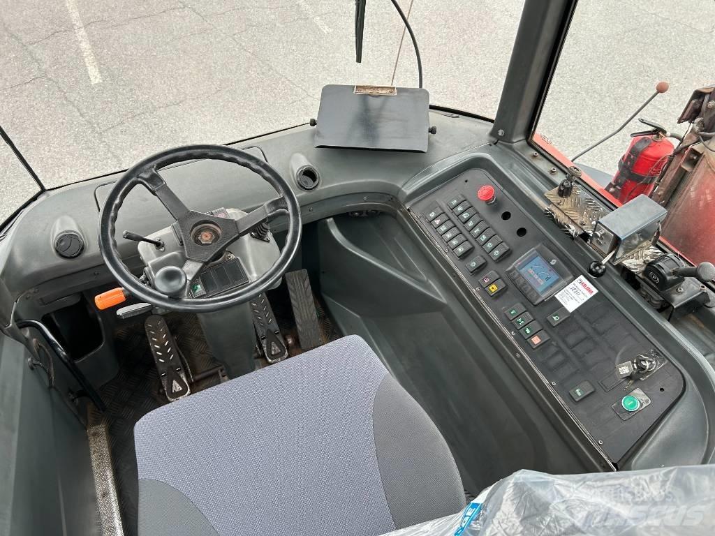 Kalmar TR618i Trattori portuali