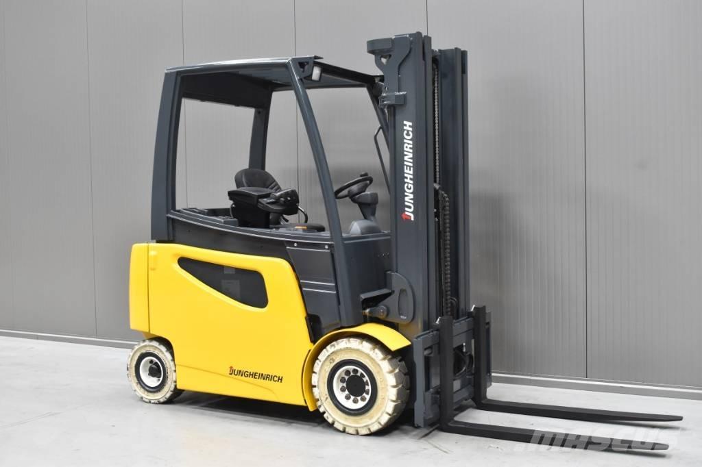 CAT 2EPC5000 Carrelli elevatori elettrici