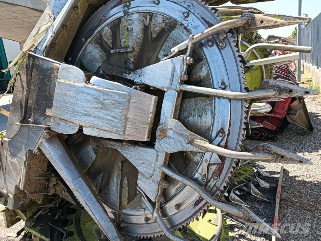 CLAAS Orbis 600 Accessori per macchine da fieno e foraggio