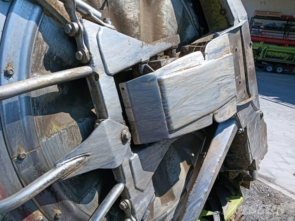 CLAAS Orbis 600 Accessori per macchine da fieno e foraggio