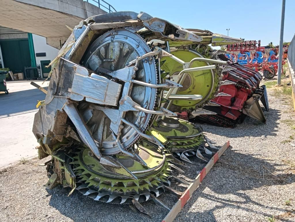 CLAAS Orbis 600 Accessori per macchine da fieno e foraggio