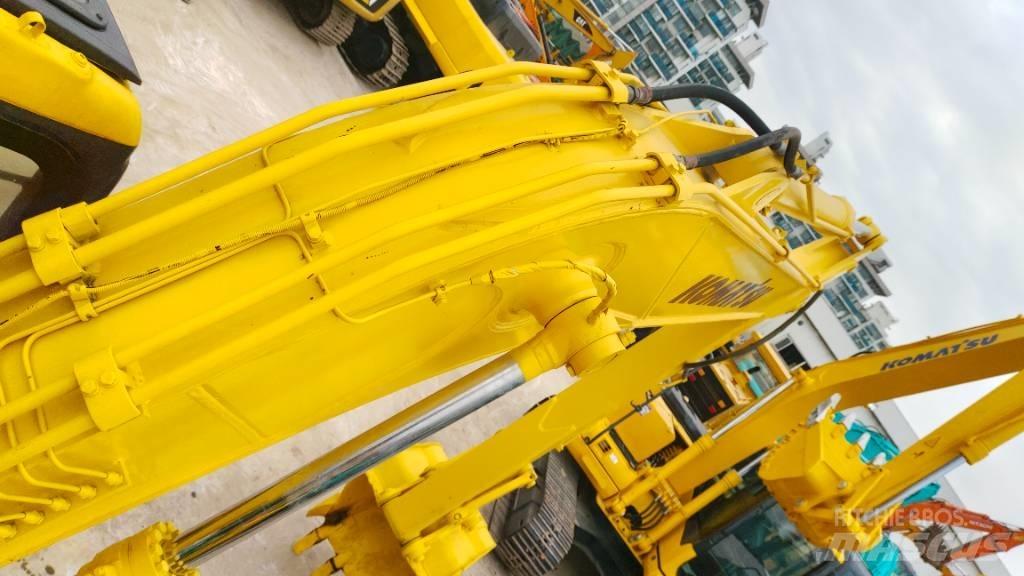 Komatsu PC 130-6 Miniescavatori