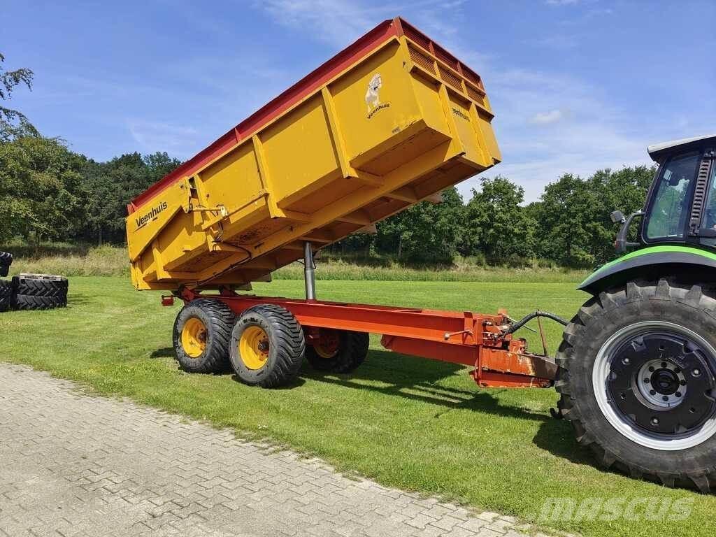 Veenhuis JVK 13000 Agricoltura - Altro