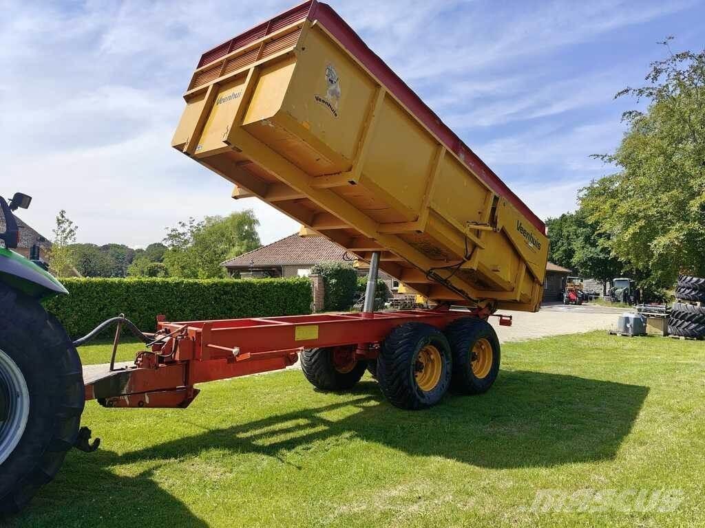 Veenhuis JVK 13000 Agricoltura - Altro