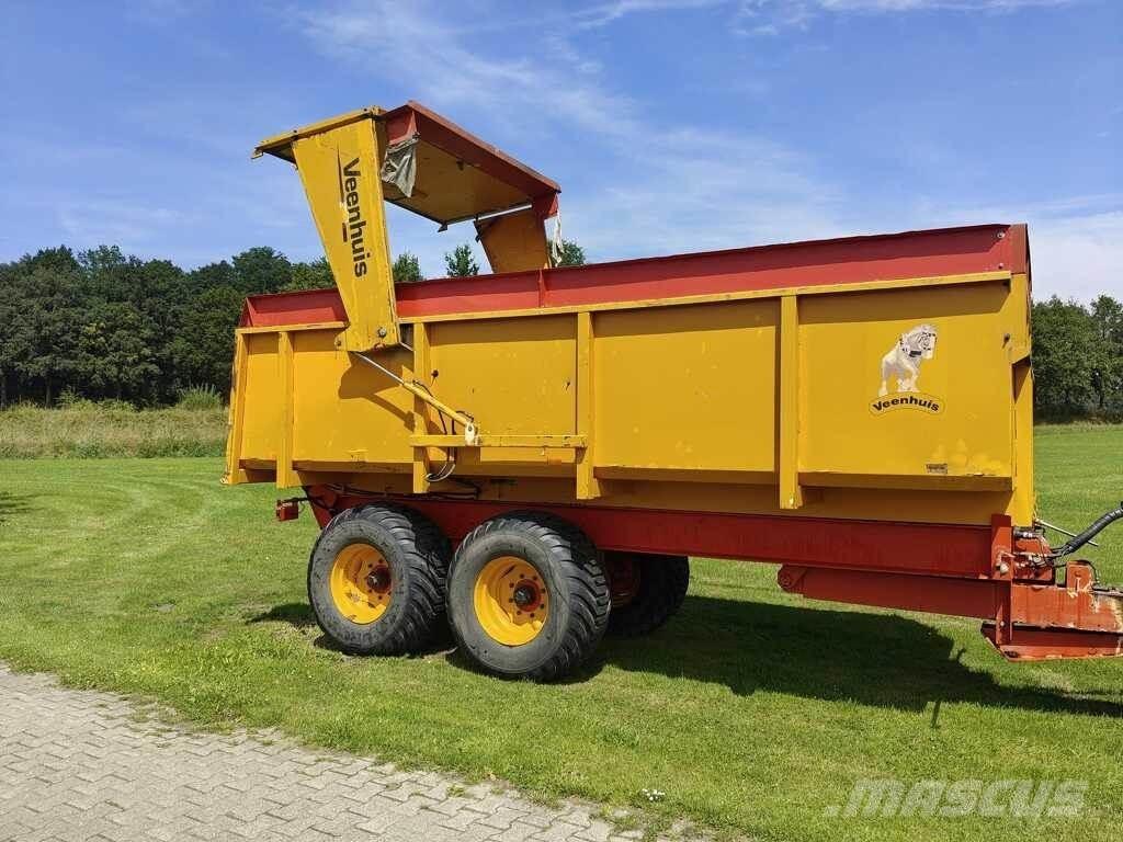 Veenhuis JVK 13000 Agricoltura - Altro