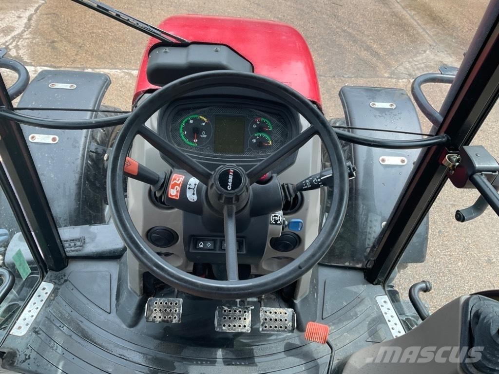 Case IH 95 U Trattori