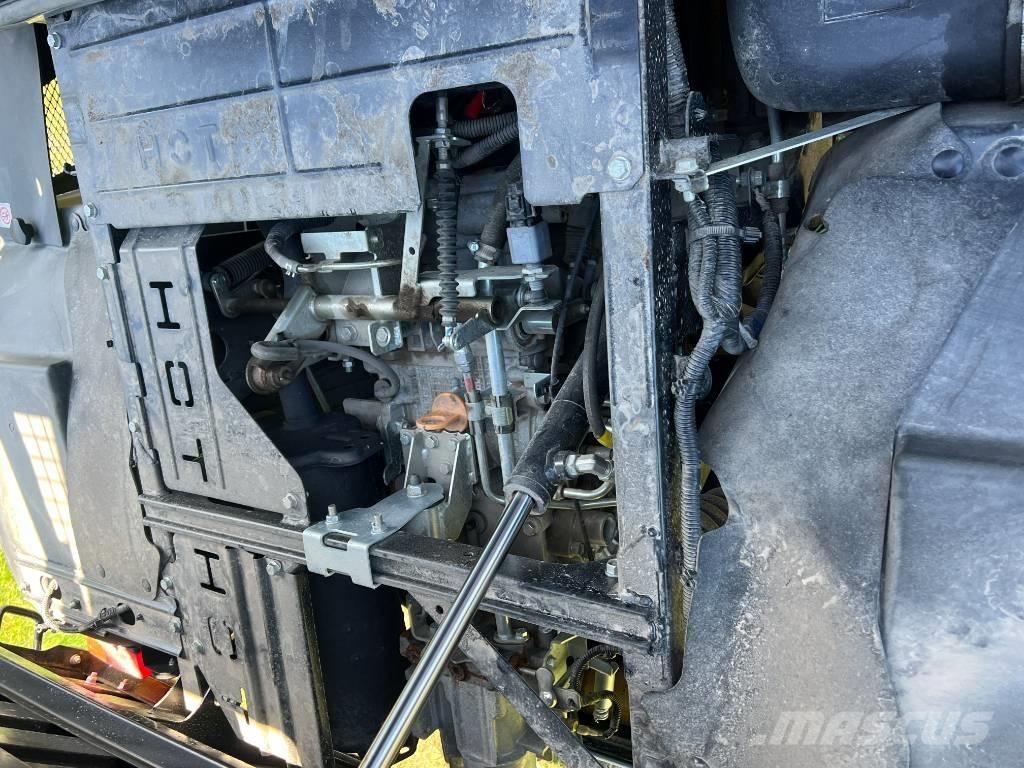 Kubota RTV 1100 Veicoli utilitari