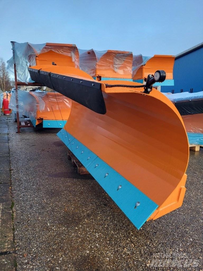Same DPX 370 Manutenzione verde e strade – Altro