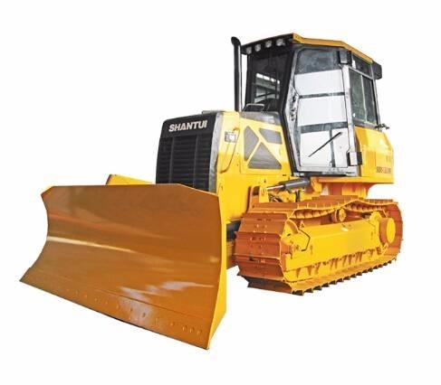 Shantui SD08YE Dozer cingolati