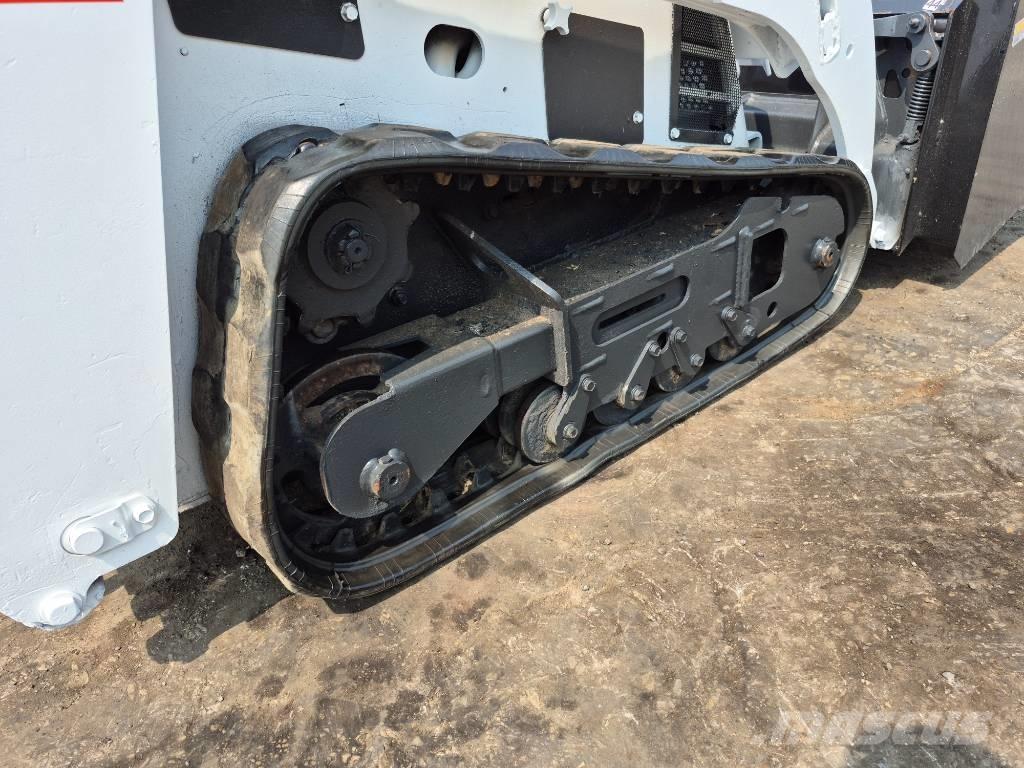 Bobcat MT 52 Mini Pale Gommate