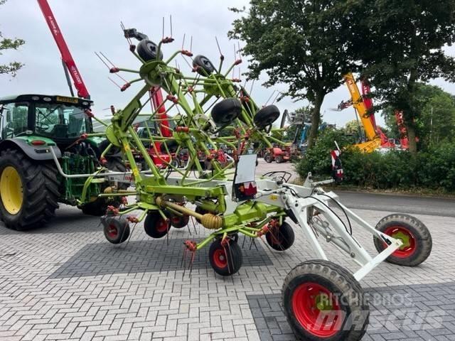 CLAAS Volto 1300 Ranghinatori