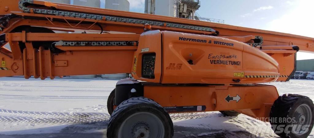 JLG 1350 AJP Piattaforme a braccio articolato