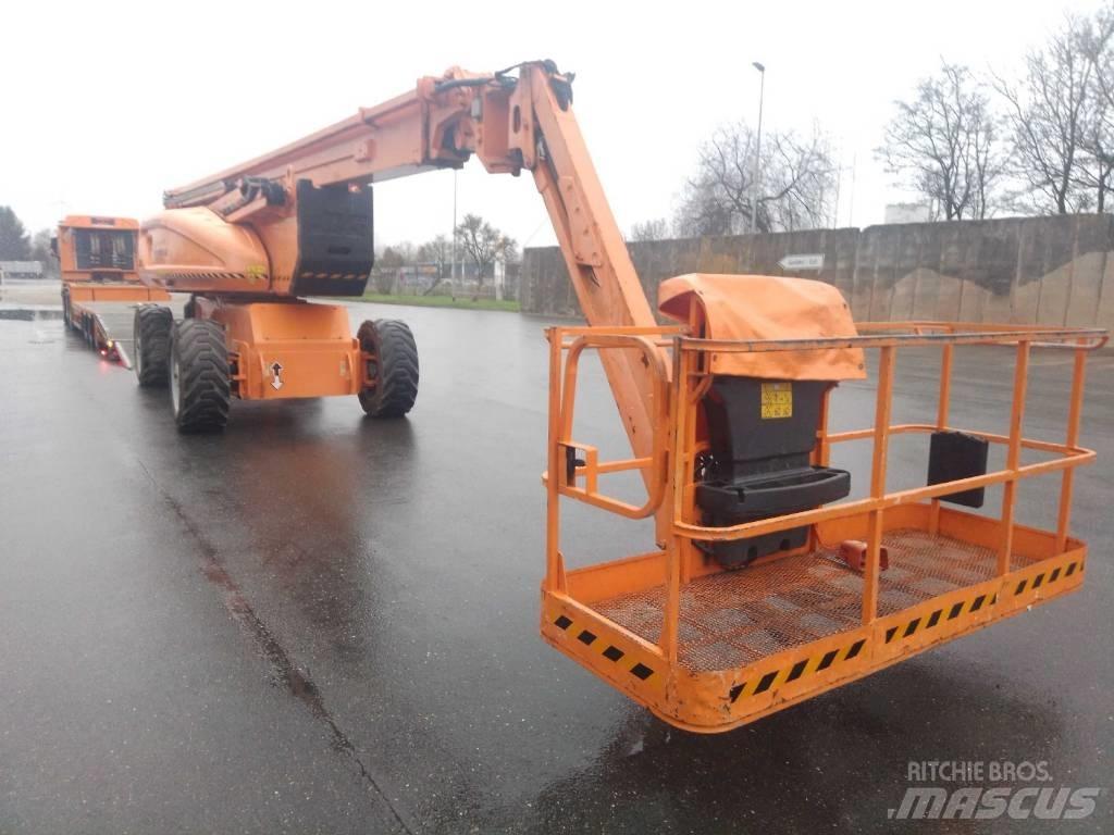 JLG 1350 AJP Piattaforme a braccio articolato