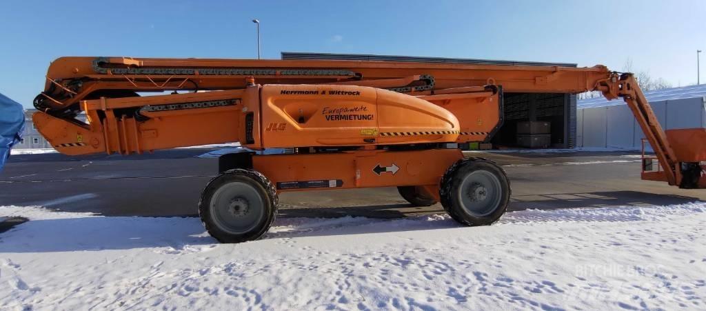 JLG 1350 AJP Piattaforme a braccio articolato