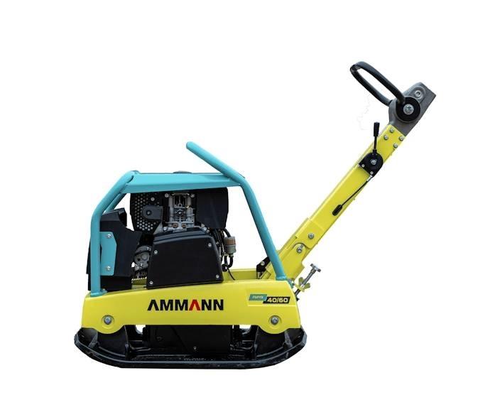 Ammann APR40/60 Vibratori