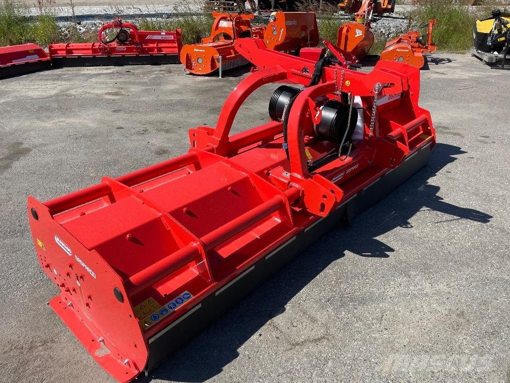 Maschio Bisonte 300 Falciatrici/cimatrici per pascoli