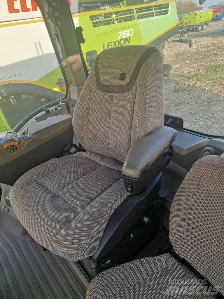 John Deere 8 R410 Trattori
