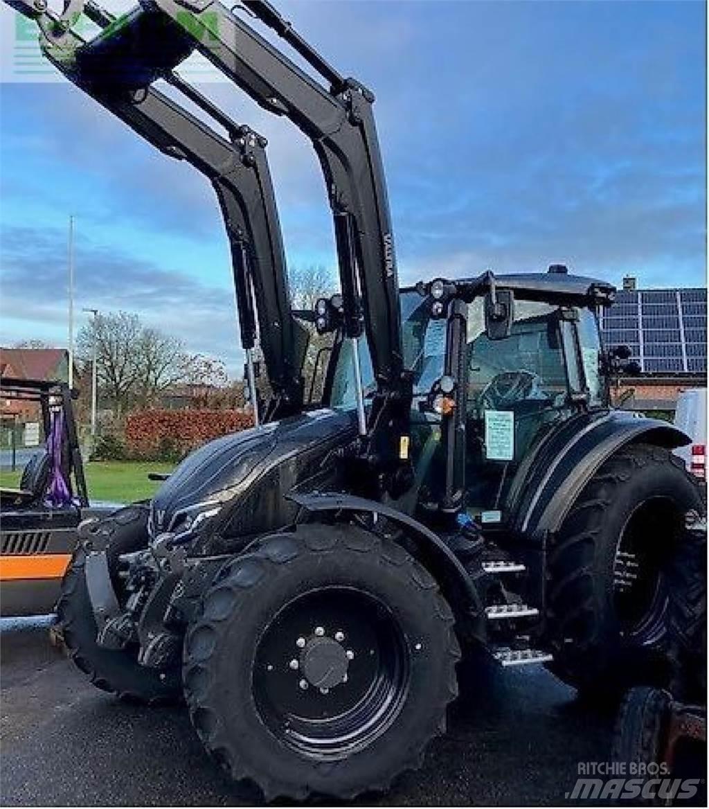 Valtra g135a Trattori