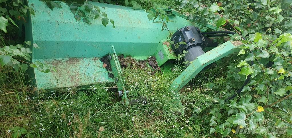 Kellfri VKM200 Falciatrici/cimatrici per pascoli