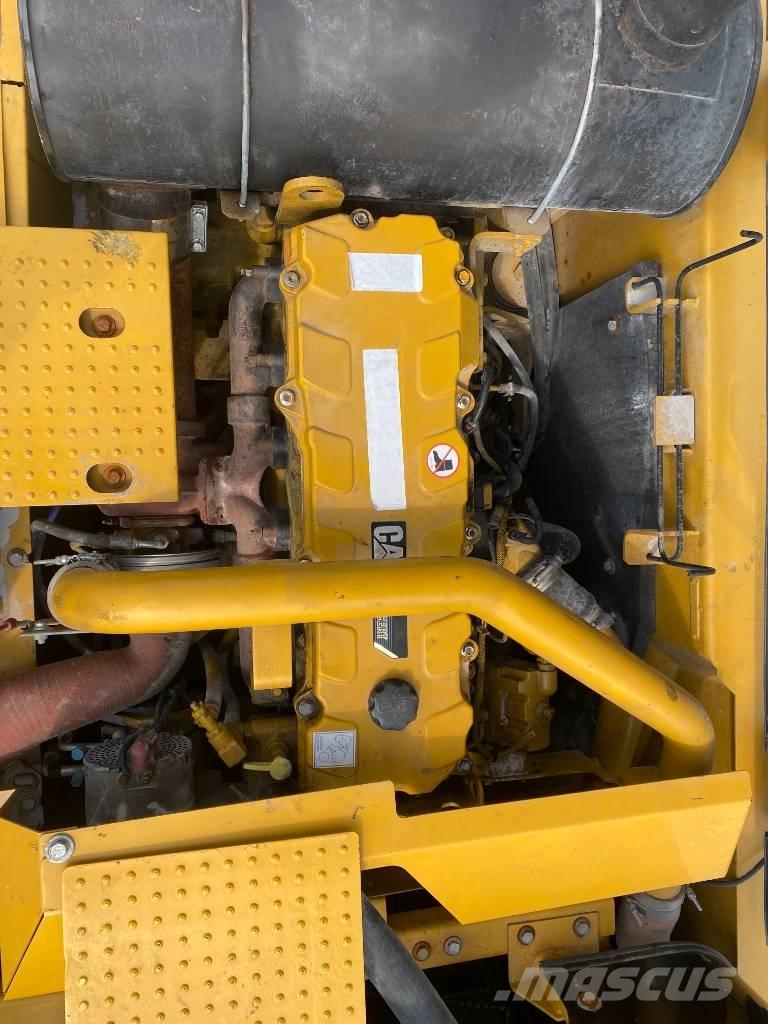 CAT 336 Escavatori cingolati