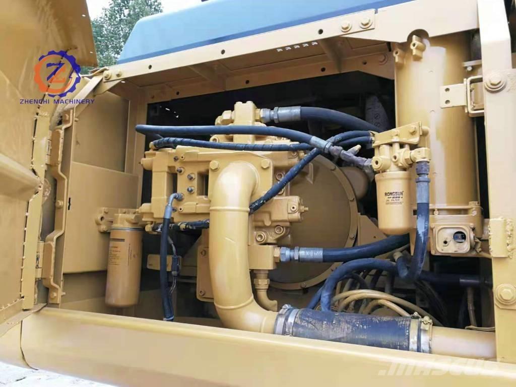 CAT 330 B L Escavatori cingolati