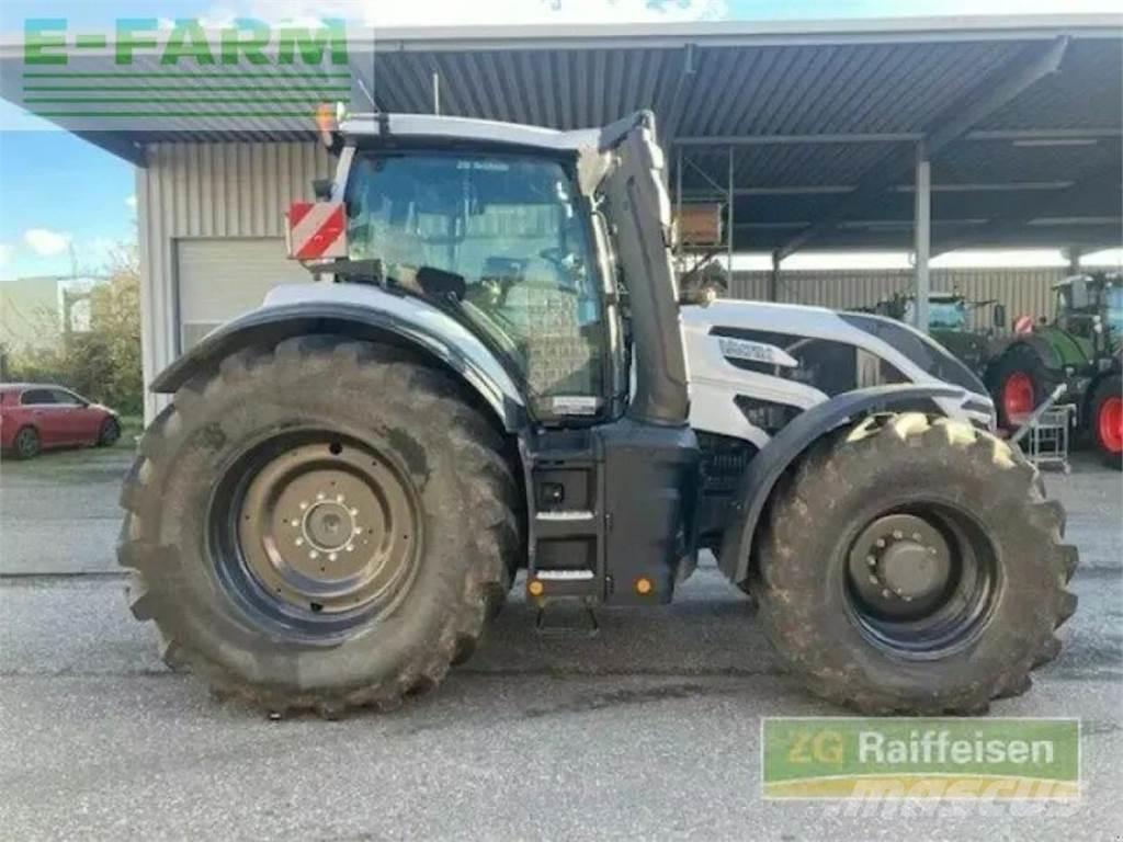 Valtra q265 Trattori