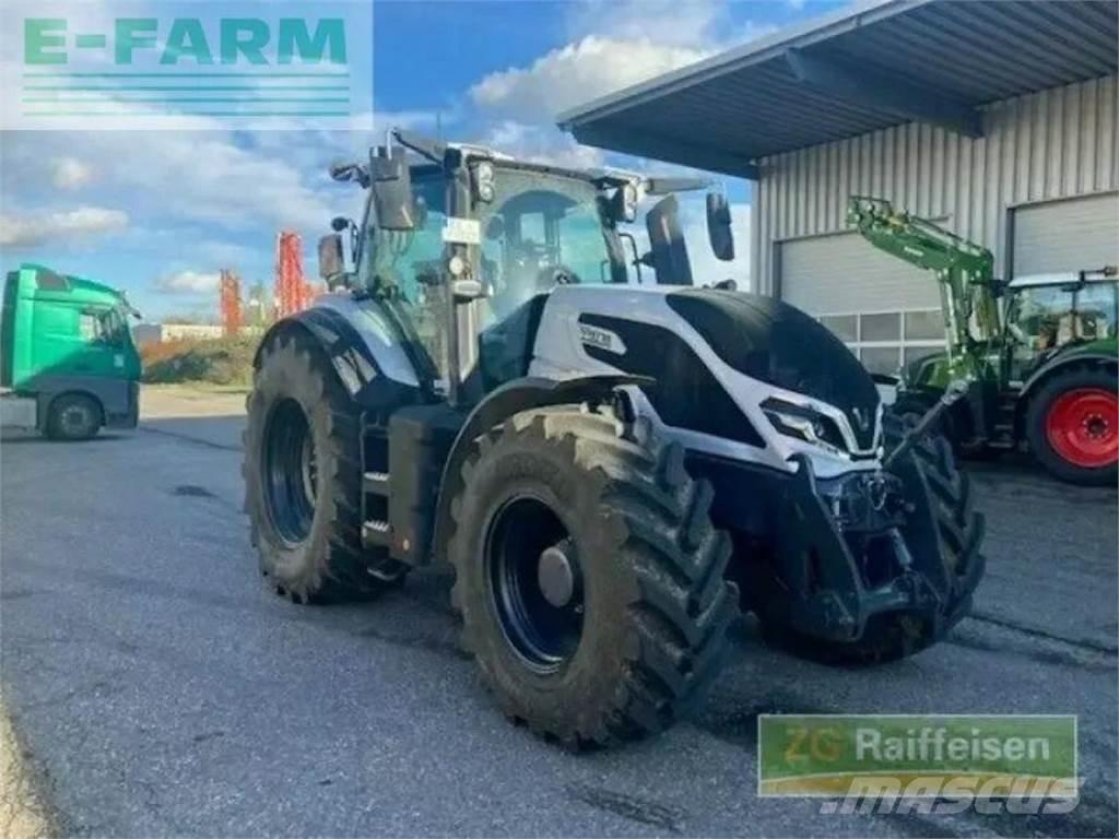 Valtra q265 Trattori