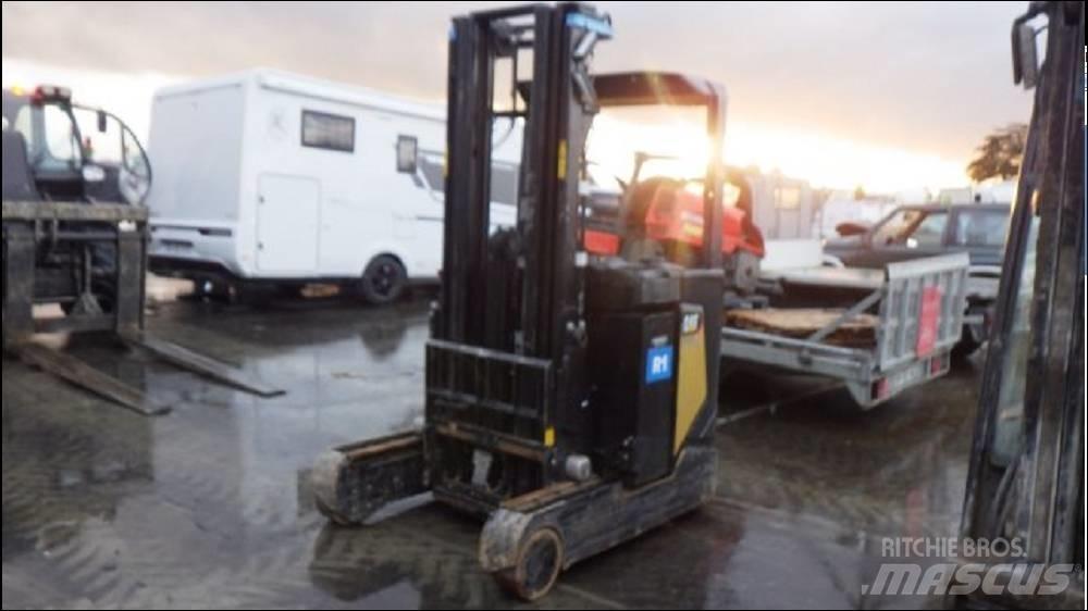 CAT NR16N2 Carrelli elevatori elettrici