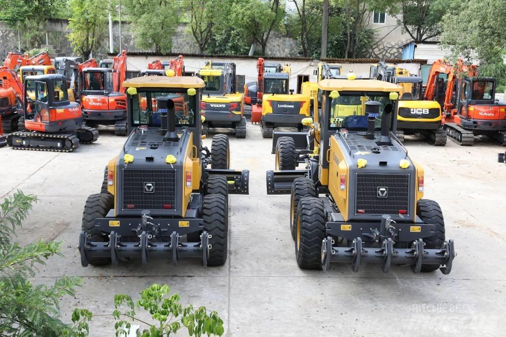 XCMG GR 165 Motorgraders