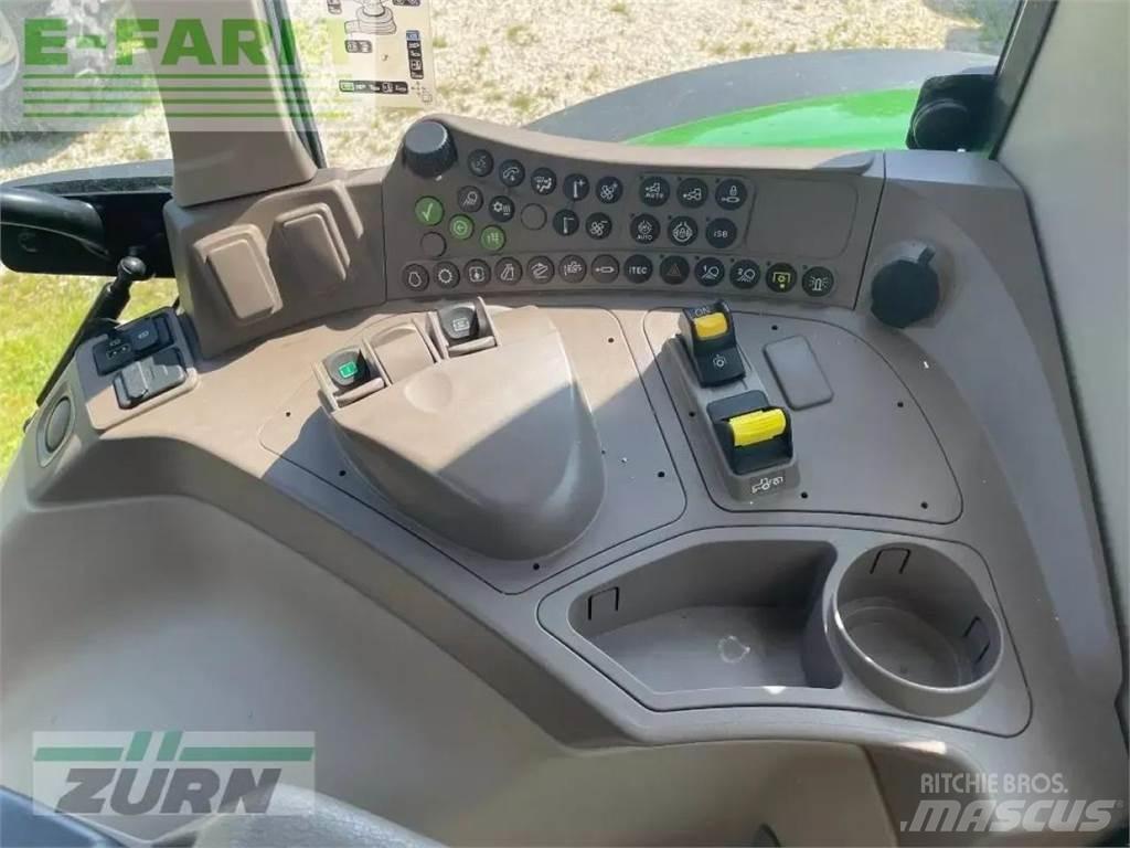 John Deere 6120m Trattori
