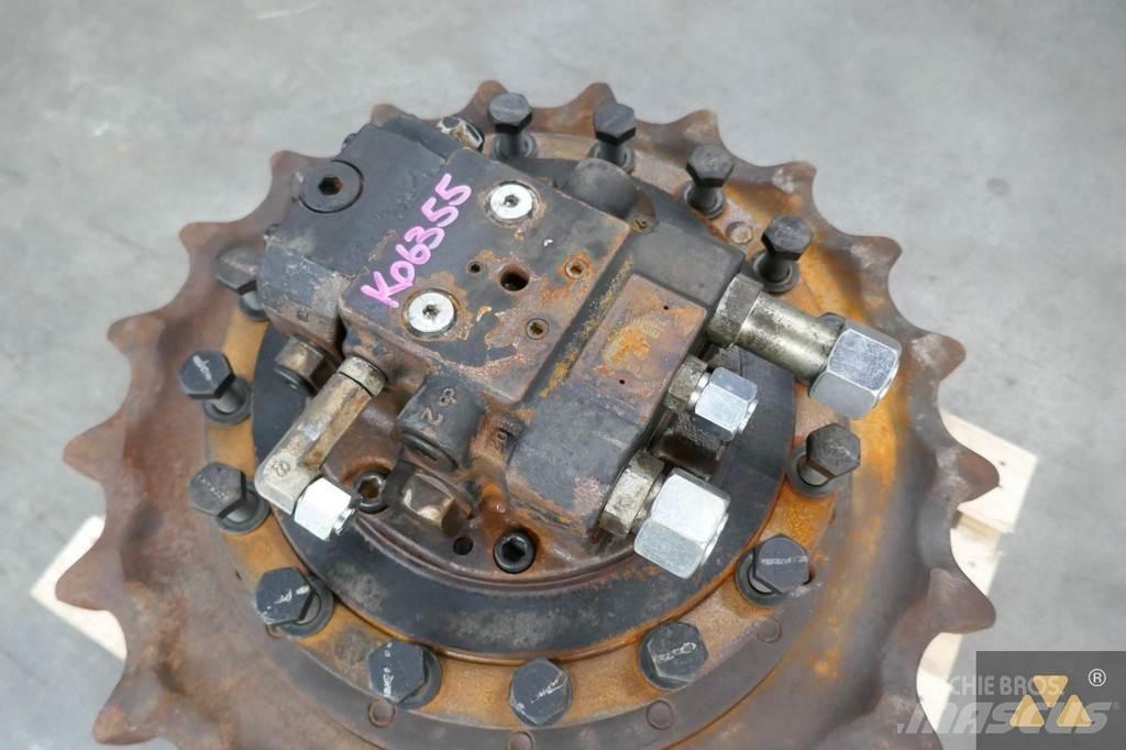 CAT 509-6990 Assi