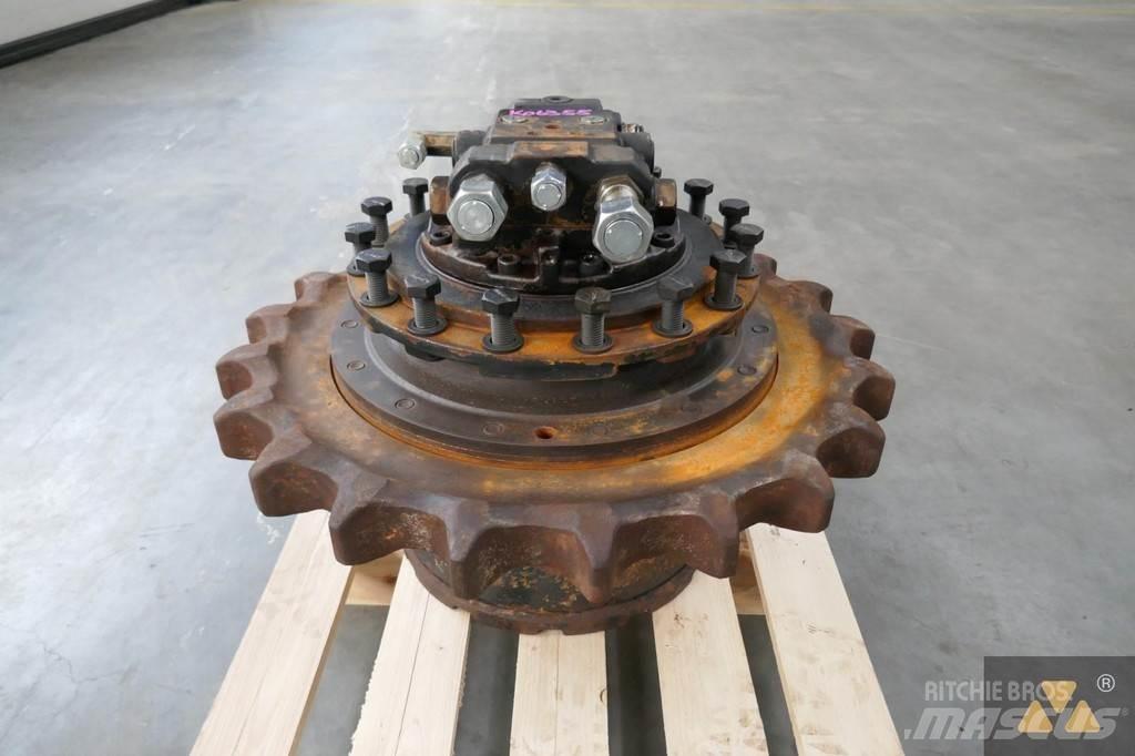CAT 509-6990 Assi