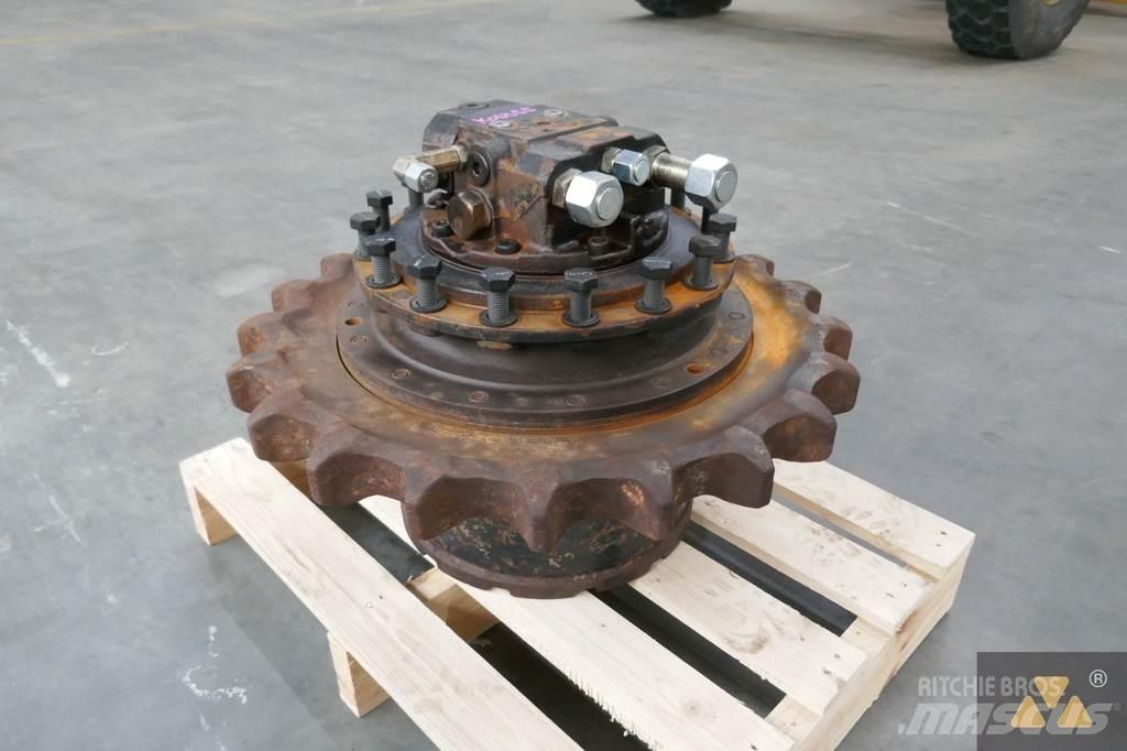 CAT 509-6990 Assi