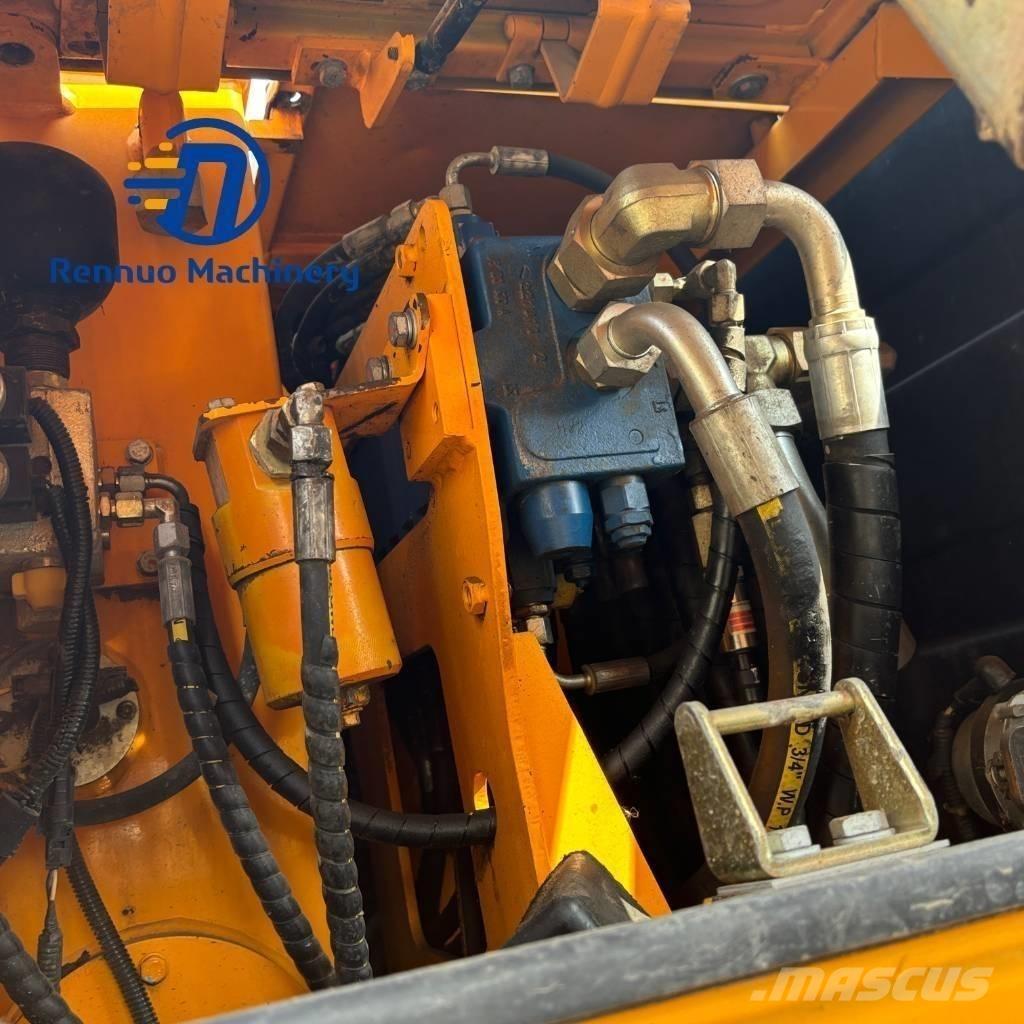 Sany SY 60 C Miniescavatori