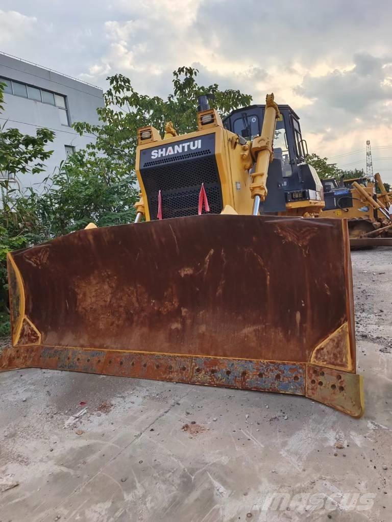 Shantui SD 32 Escavatori cingolati