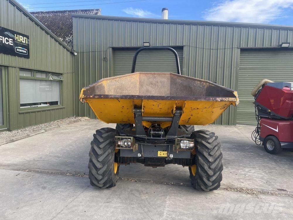 Terex TA 6 Mini dumper
